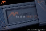 Panerai - PAM1466 Submersible QuarantaQuattro Luna Rossa 44mm CER/RU Blue VSF P900