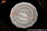Panerai - PAM1466 Submersible QuarantaQuattro Luna Rossa 44mm CER/RU Blue VSF P900