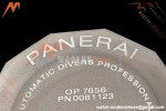 Panerai - PAM1466 Submersible QuarantaQuattro Luna Rossa 44mm CER/RU Blue VSF P900