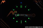 Panerai - PAM1466 Submersible QuarantaQuattro Luna Rossa 44mm CER/RU Blue VSF P900