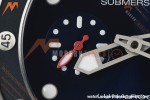 Panerai - PAM1466 Submersible QuarantaQuattro Luna Rossa 44mm CER/RU Blue VSF P900