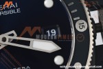 Panerai - PAM1466 Submersible QuarantaQuattro Luna Rossa 44mm CER/RU Blue VSF P900