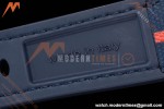 Panerai - PAM1543 Submersible QuarantaQuattro Luna Rossa 44mm CER/RU White VSF P900