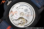 Panerai - PAM1543 Submersible QuarantaQuattro Luna Rossa 44mm CER/RU White VSF P900