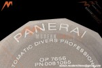 Panerai - PAM1543 Submersible QuarantaQuattro Luna Rossa 44mm CER/RU White VSF P900