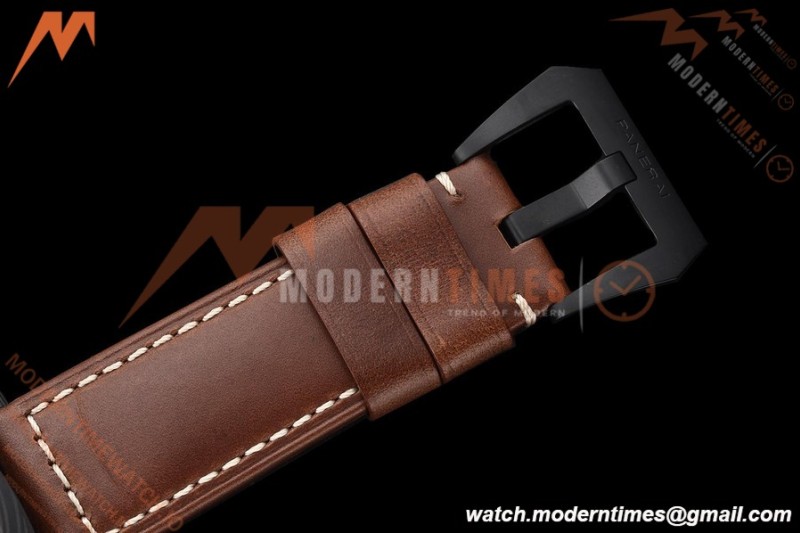 Panerai - PAM661 Luminor Marina 1950 Carbotech 44mm FC/LE Black VSF P9010