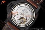 Panerai - PAM661 Luminor Marina 1950 Carbotech 44mm FC/LE Black VSF P9010