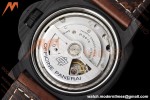 Panerai - PAM661 Luminor Marina 1950 Carbotech 44mm FC/LE Black VSF P9010
