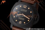 Panerai - PAM661 Luminor Marina 1950 Carbotech 44mm FC/LE Black VSF P9010