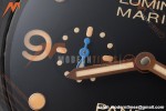 Panerai - PAM661 Luminor Marina 1950 Carbotech 44mm FC/LE Black VSF P9010