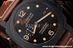 Panerai - PAM661 Luminor Marina 1950 Carbotech 44mm FC/LE Black VSF P9010