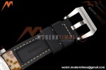 Panerai - PAM1518 Submersible QuarantaQuattro Navy SEALs 44mm SS/RU G-Black VSF P900