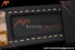 Panerai - PAM1518 Submersible QuarantaQuattro Navy SEALs 44mm SS/RU G-Black VSF P900