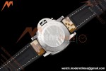 Panerai - PAM1518 Submersible QuarantaQuattro Navy SEALs 44mm SS/RU G-Black VSF P900