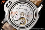 Panerai - PAM1518 Submersible QuarantaQuattro Navy SEALs 44mm SS/RU G-Black VSF P900