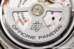 Panerai - PAM1518 Submersible QuarantaQuattro Navy SEALs 44mm SS/RU G-Black VSF P900