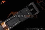 Panerai - PAM1513 Submersible QuarantaQuattro GMT Navy SEALs 44mm CAB/RU G-Black VSF P900
