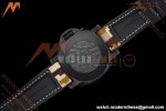 Panerai - PAM1513 Submersible QuarantaQuattro GMT Navy SEALs 44mm CAB/RU G-Black VSF P900