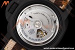 Panerai - PAM1513 Submersible QuarantaQuattro GMT Navy SEALs 44mm CAB/RU G-Black VSF P900