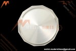 Panerai - Pam1384 Radiomir Officine 45mm SS/LE White HWF A6497