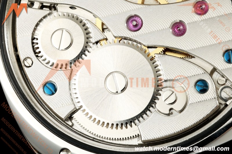 Panerai - Pam1384 Radiomir Officine 45mm SS/LE White HWF A6497