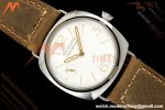 Panerai - Pam1384 Radiomir Officine 45mm SS/LE White HWF A6497
