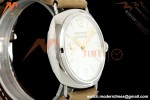 Panerai - Pam1384 Radiomir Officine 45mm SS/LE White HWF A6497