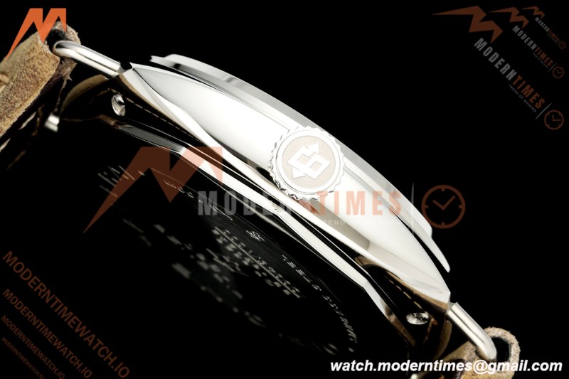 Panerai - Pam1384 Radiomir Officine 45mm SS/LE White HWF A6497