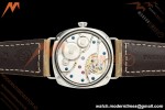 Panerai - Pam1384 Radiomir Officine 45mm SS/LE White HWF A6497