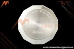 Panerai - Pam1384 Radiomir Officine 45mm SS/LE White HWF A6497