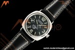Panerai - Pam754 Radiomir Black Seal 45mm SS/LE Black HWF A6497