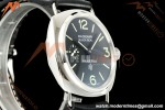 Panerai - Pam754 Radiomir Black Seal 45mm SS/LE Black HWF A6497