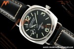 Panerai - Pam754 Radiomir Black Seal 45mm SS/LE Black HWF A6497