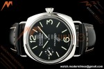 Panerai - Pam754 Radiomir Black Seal 45mm SS/LE Black HWF A6497