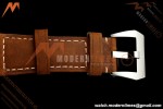 Panerai - Pam1385 Radiomir Officine 45mm SS/LE Brown HWF A6497