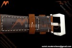 Panerai - Pam1385 Radiomir Officine 45mm SS/LE Brown HWF A6497