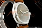 Panerai - Pam1385 Radiomir Officine 45mm SS/LE Brown HWF A6497