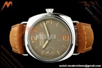 Panerai - Pam1385 Radiomir Officine 45mm SS/LE Brown HWF A6497