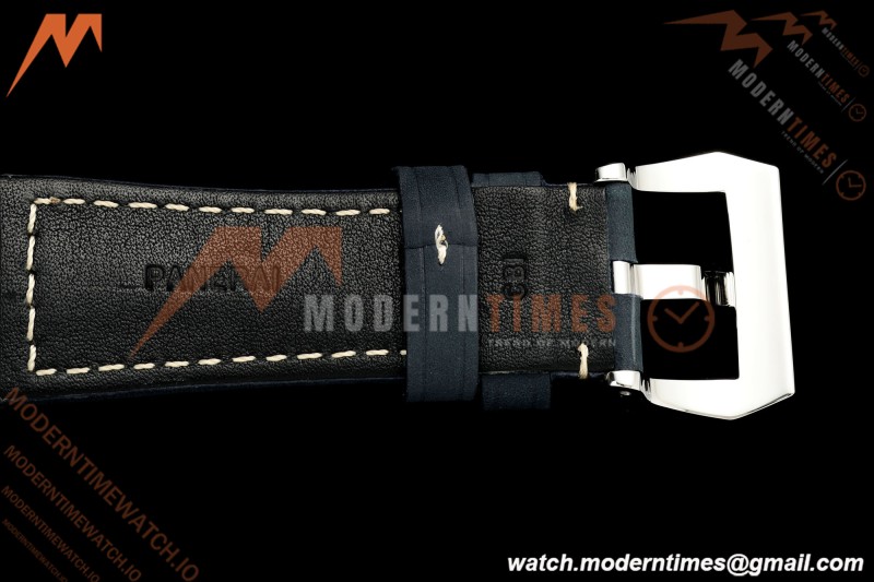 Panerai - Pam1383 Radiomir Officine 45mm SS/LE Blue HWF A6497