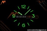 Panerai - Pam1383 Radiomir Officine 45mm SS/LE Blue HWF A6497