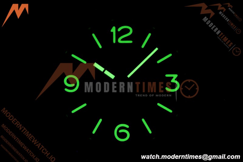 Panerai - Pam1383 Radiomir Officine 45mm SS/LE Blue HWF A6497
