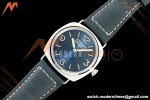Panerai - Pam1383 Radiomir Officine 45mm SS/LE Blue HWF A6497