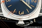 Panerai - Pam1383 Radiomir Officine 45mm SS/LE Blue HWF A6497