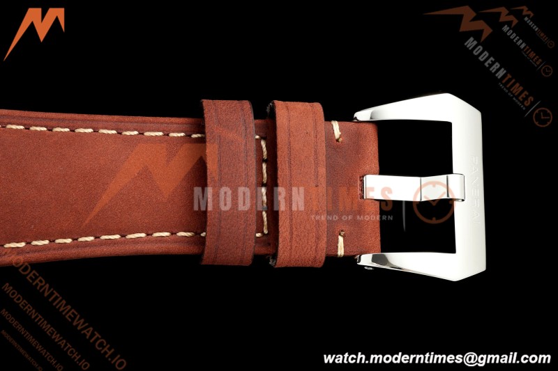 Panerai - Pam753 Radiomir 3 Days 45mm SS/LE Black HWF A6497