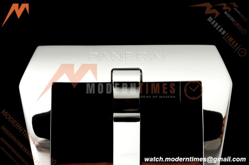 Panerai - Pam753 Radiomir 3 Days 45mm SS/LE Black HWF A6497