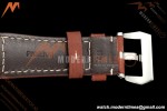 Panerai - Pam753 Radiomir 3 Days 45mm SS/LE Black HWF A6497