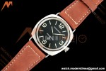 Panerai - Pam753 Radiomir 3 Days 45mm SS/LE Black HWF A6497