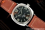 Panerai - Pam753 Radiomir 3 Days 45mm SS/LE Black HWF A6497