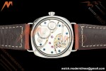Panerai - Pam753 Radiomir 3 Days 45mm SS/LE Black HWF A6497