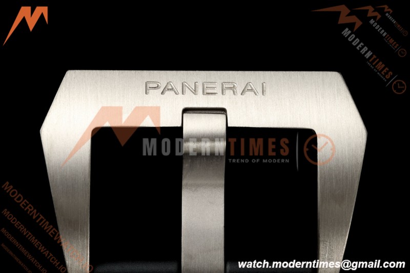 Panerai - PAM1669 Submersible Navy SEALs Titanio 47mm TI/CAR/RU G-Black VSF P900